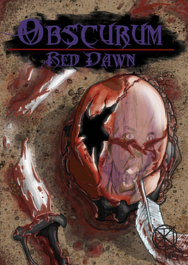 Obscurum Red Dawn