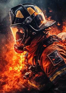 Firefighter