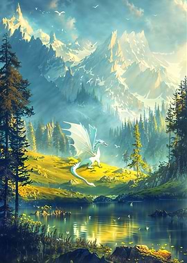 Dragons Glade Sanctuary