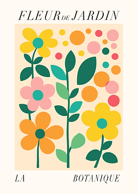 Colorful Kids Design