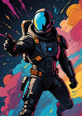 Journey Through the Cosmos