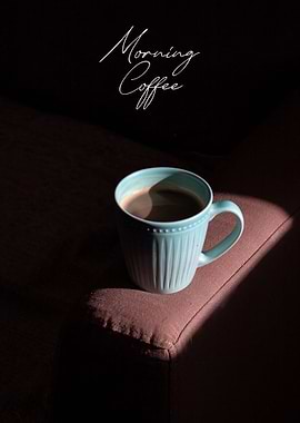 Morning Coffee