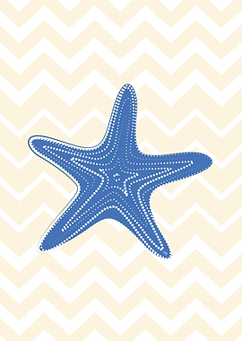 Blue Sea Life One Set