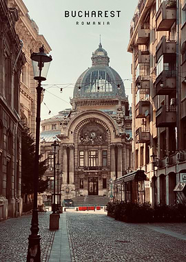 Bucharest