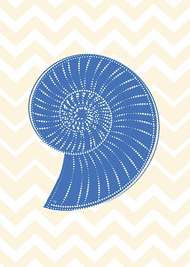 Blue Sea Life Two Set