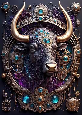 Cosmic Bull Engine