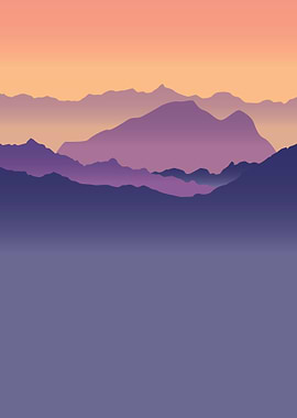 The morning is coming