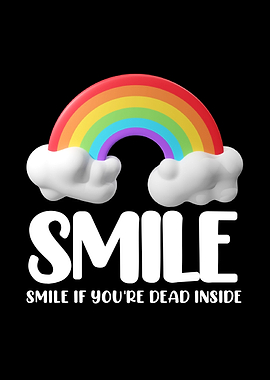 If youre dead inside