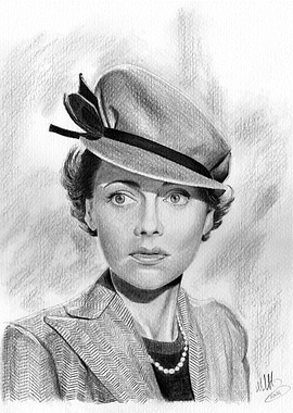 Celia Johnson