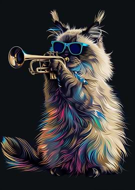 Birman Trumpet