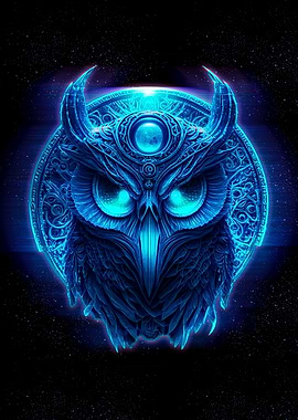 THE OWL
