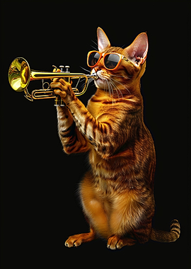 Abyssinian Trumpet