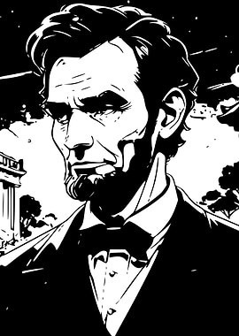 Abe Lincoln