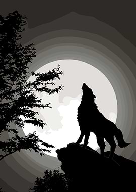 Wolf Moon