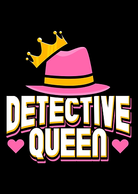 Detective Queen