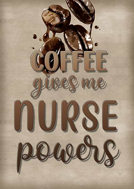 Coffee Nurse