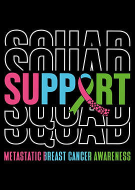 METASTATIC BREAST CANCER