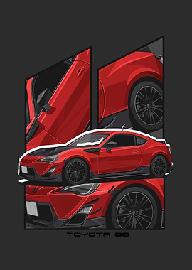 toyota 86