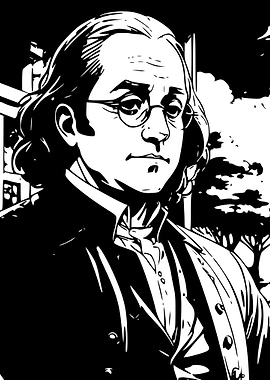 Ben Franklin
