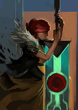 Transistor