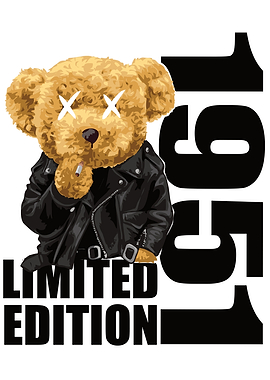 Limited Edition 1951