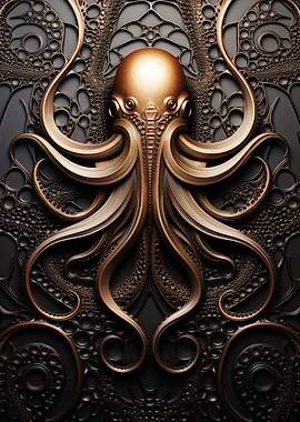 From the Depths of the Sea