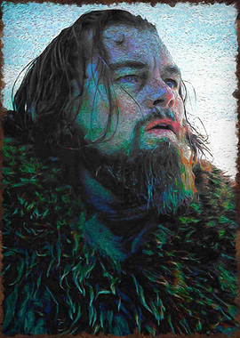 the revenant