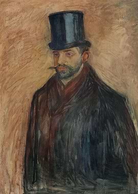 Edward Munch