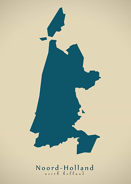 North Holland Netherlands