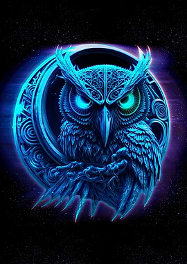 THE OWL