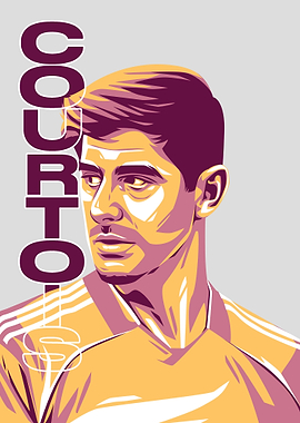 Thibaut Courtois