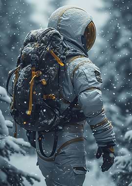 Astronaut