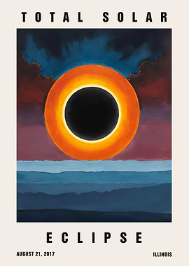 Solar Eclipse Illinois