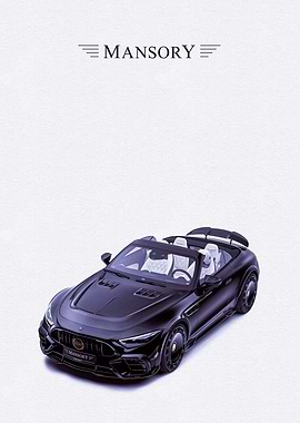 Mercedes-AMG SL63