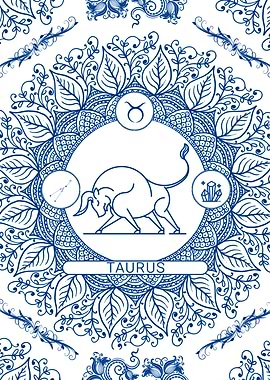 Zodiac Portuguese Taurus