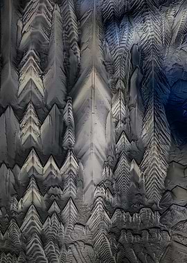 Crystal Universe III