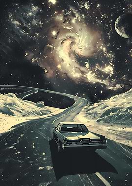 Space Highway