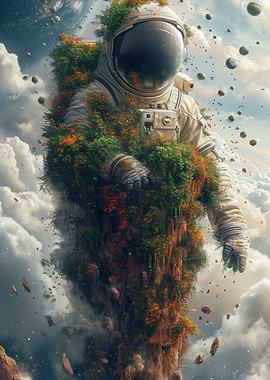Astronaut