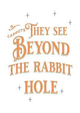 Beyond The Rabbit