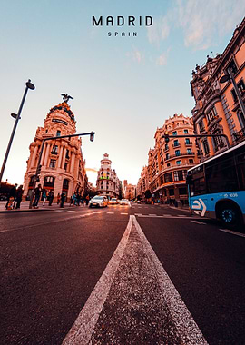 Madrid