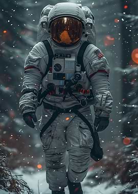 Astronaut