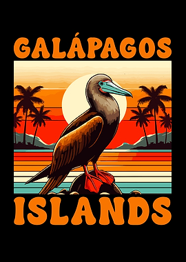 Galpagos Islands