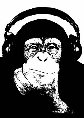 Ape Monkey Music