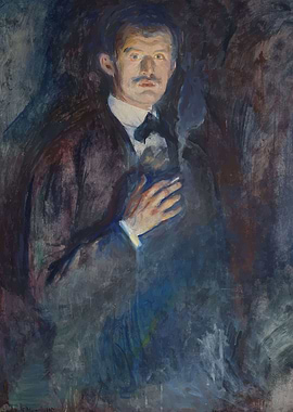 Edward Munch