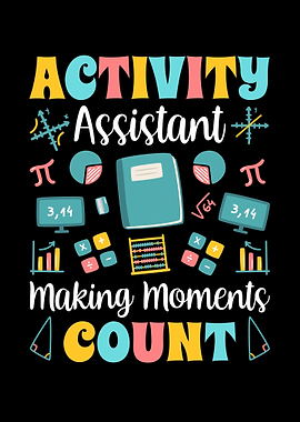 Activity Assistant Making