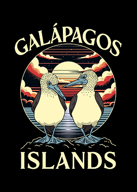 Galapagos Islands