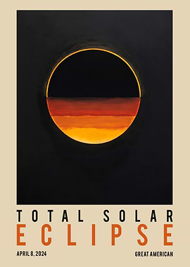 Great American Eclipse