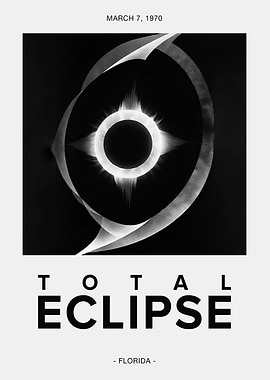 Total Eclipse Florida