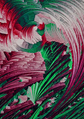 Crystal Universe VIII