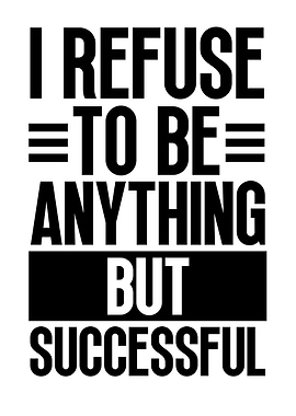 Success Motivational